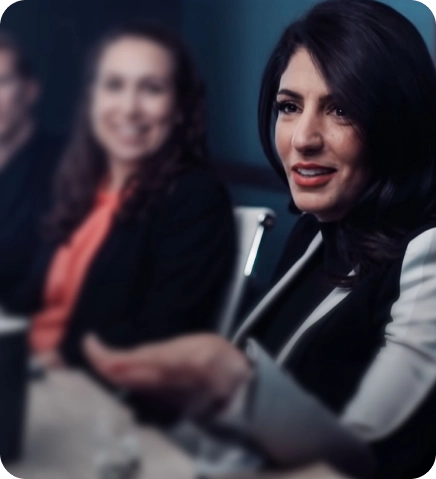 More Than An Agency, A Partner